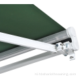 Buiten Patio Sunshade waterdichte canop luifel